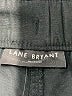 Lane Bryant Solid Black Shorts Size 26 - 28 Plus - photo 3