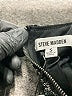Steve Madden Black Jacket Size S - photo 6