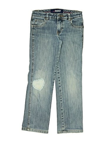 Roxy Girl Jeans (view 1)