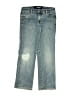Roxy Girl Hearts Blue Jeans Size 7 - photo 1