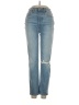 RE/DONE Blue Jeans Size 27 waist - photo 1