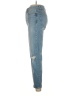 RE/DONE Blue Jeans Size 27 waist - photo 5
