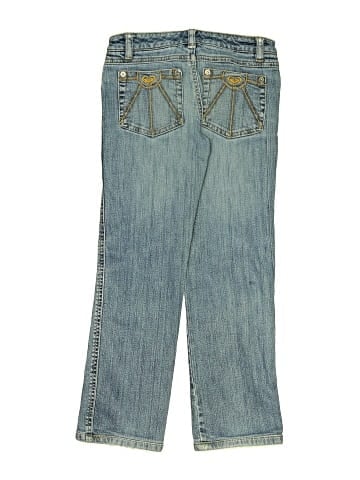 Roxy Girl Jeans (view 2)