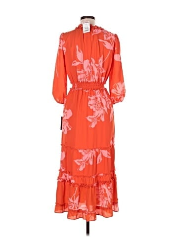 Nicole Miller Casual Dress (view 2)