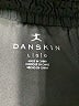 Danskin Solid Black Athletic Shorts Size L - photo 3