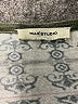 Max Studio Tweed Gray Sleeveless T-Shirt Size L - photo 7