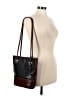 Brighton 100% Leather Black Leather Tote One size - photo 2