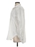 Ann Taylor LOFT Ivory Long Sleeve Blouse Size S - photo 5