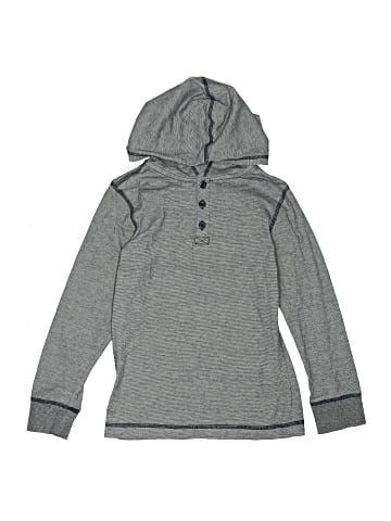 Gymboree Long Sleeve Henley (view 1)