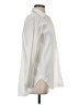 Ann Taylor LOFT Ivory Long Sleeve Blouse Size S - photo 4