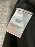 Bongo Solid Black Formal Skirt Size L - photo 5