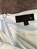 Michael Costello X Revolve Blue Cocktail Dress Size XL - photo 3