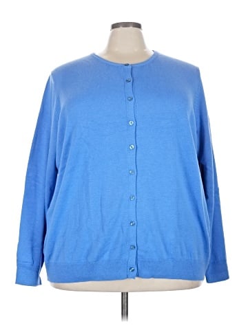 Jessica London Cardigan (view 1)