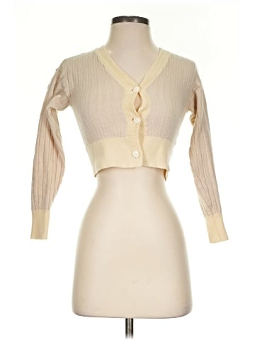 Rag & Bone Wool Cardigan (view 1)