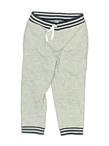 Janie and Jack Sweatpants (view 1)