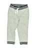 Janie and Jack Gray Sweatpants Size 2T - photo 1