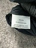 Eileen Fisher 100% Silk Black Long Sleeve Silk Top Size L - photo 8