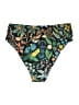 Unbranded Green Swimsuit Bottoms Size M - photo 2