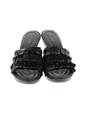 Born Crown Wedges (view 2)