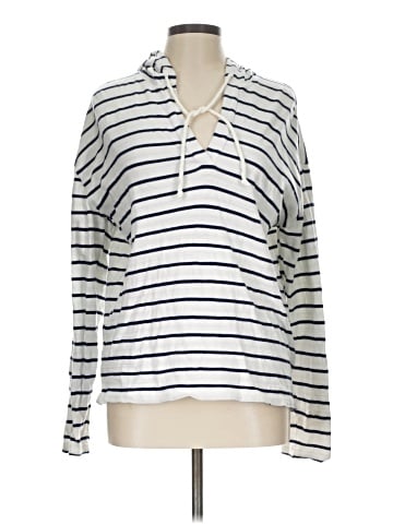 J.Crew Factory Store Pullover Sweater (view 1)