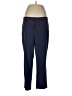Banana Republic Color Block Blue Active Pants Size 12 - photo 1