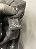 Tinsel Polka Dots Black Casual Pants Size 33 waist - photo 5