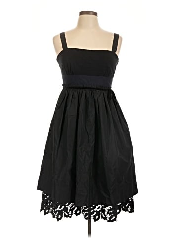BCBGMAXAZRIA Cocktail Dress (view 1)