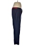 Banana Republic Color Block Blue Active Pants Size 12 - photo 4