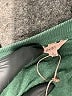 Eberjey Green Sweatshirt Size XL - photo 7