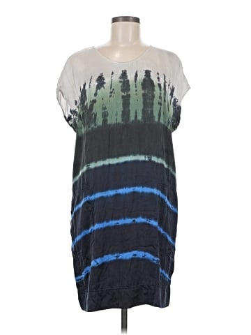 Raquel Allegra Casual Dress (view 1)