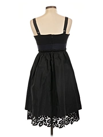 BCBGMAXAZRIA Cocktail Dress (view 2)