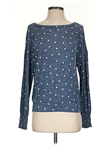 Lucky Brand Pullover Sweater (view 1)