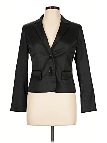 Yansi Fugel Blazer (view 1)