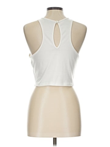 Charlotte Russe Tank Top (view 2)