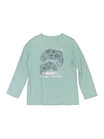 OshKosh B'gosh Long Sleeve T-Shirt (view 1)