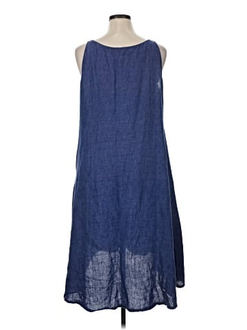 Eileen Fisher Casual Dress (view 2)