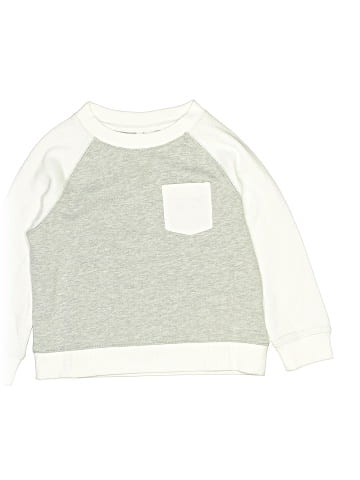 Janie and Jack Sweatshirt (view 1)