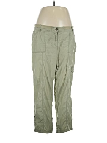Chico's Cargo Pants (view 1)