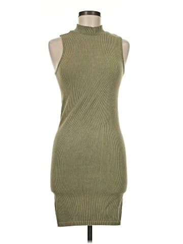 Forever 21 Casual Dress (view 1)