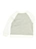 Janie and Jack 100% Cotton Silver Sweatshirt Size 2T - photo 2