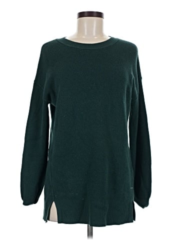 Caslon Pullover Sweater (view 1)
