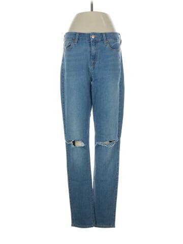 7 For All Mankind Jeans (view 1)