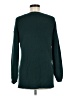 Caslon Green Pullover Sweater Size M - photo 2
