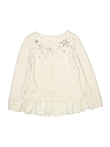 OshKosh B'gosh Pullover Sweater (view 1)