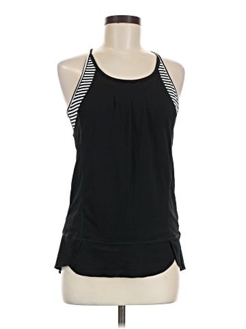 MPG Tank Top (view 1)