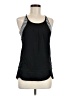 MPG 100% Polyester Black Tank Top Size M - photo 1