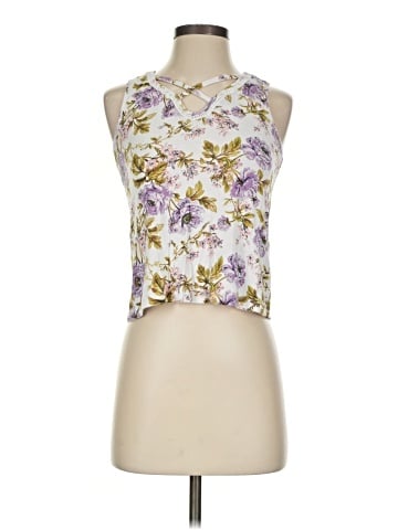 American Eagle Outfitters Tank Top (view 1)