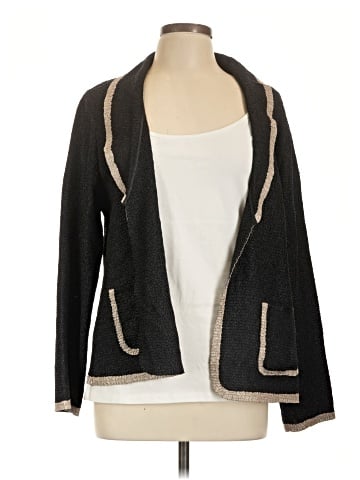 Travelers by Chico's Cardigan (view 1)