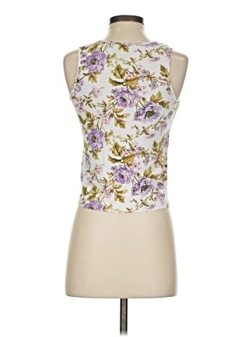 American Eagle Outfitters Tank Top (view 2)