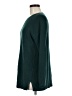 Caslon Green Pullover Sweater Size M - photo 5